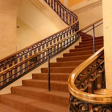 Boston Common Hotel Екстер'єр фото