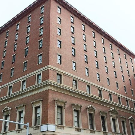 Boston Common Hotel Екстер'єр фото