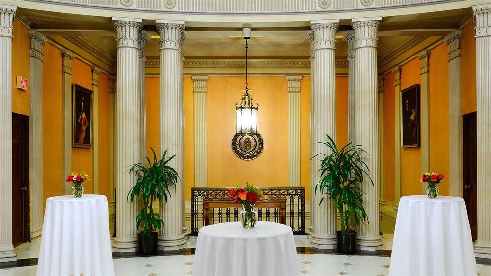 Boston Common Hotel Екстер'єр фото