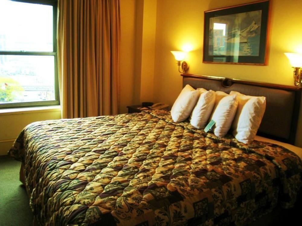 Boston Common Hotel Екстер'єр фото