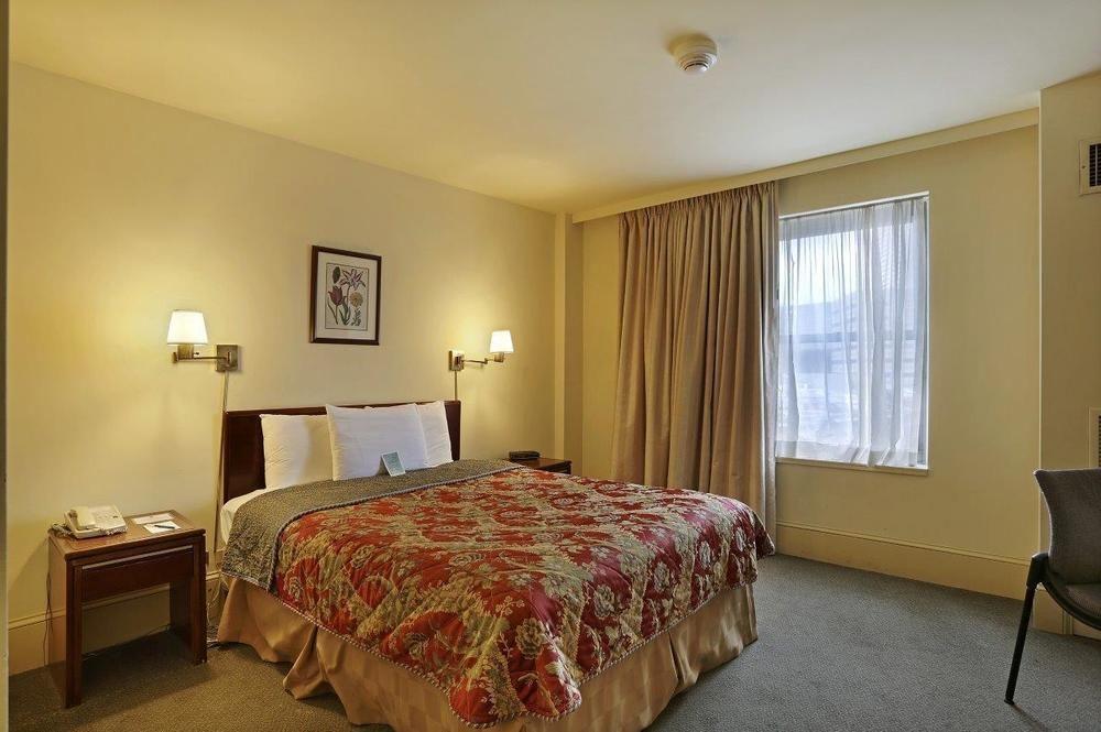Boston Common Hotel Екстер'єр фото