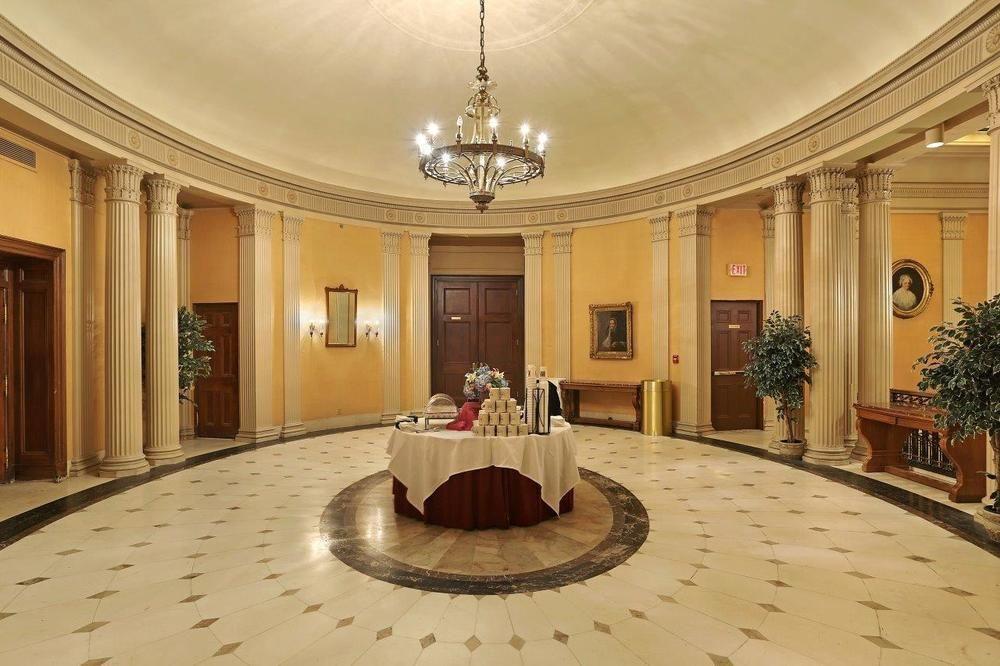 Boston Common Hotel Екстер'єр фото
