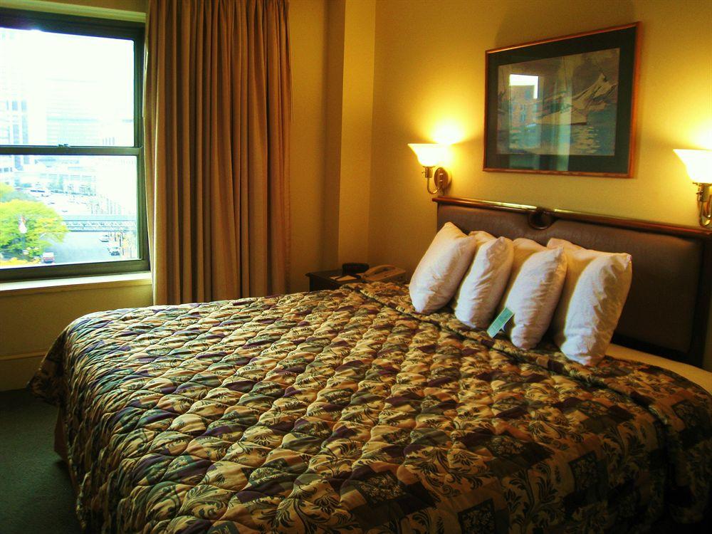 Boston Common Hotel Екстер'єр фото