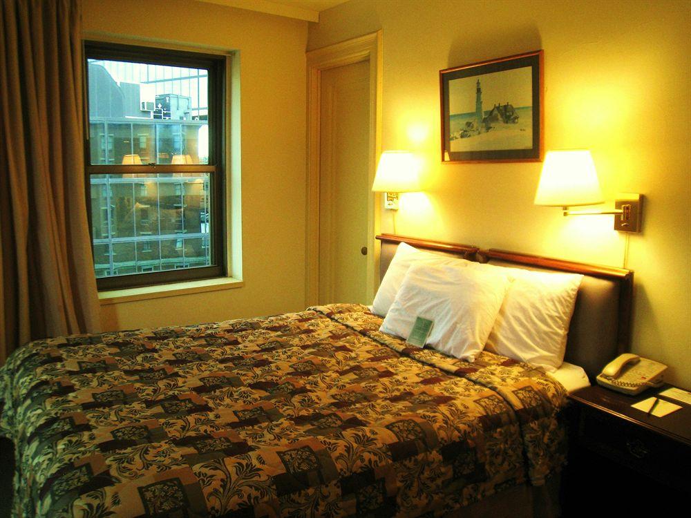 Boston Common Hotel Екстер'єр фото