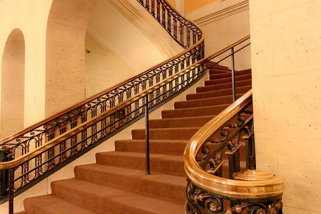 Boston Common Hotel Екстер'єр фото