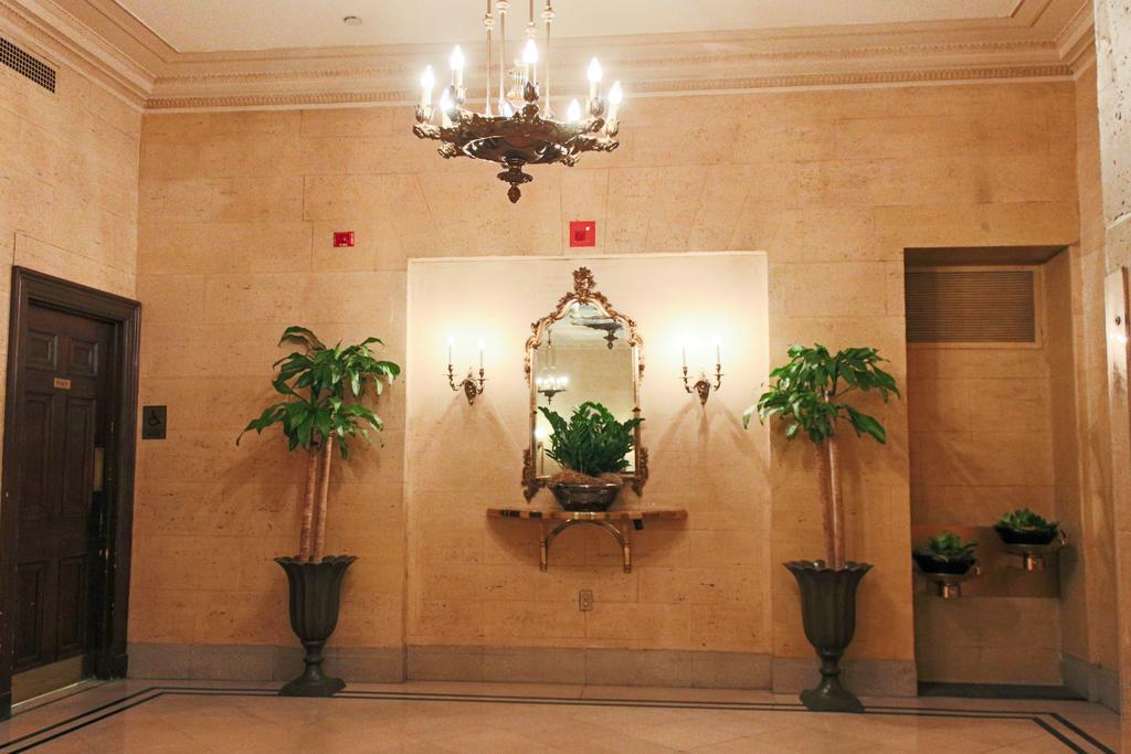 Boston Common Hotel Екстер'єр фото