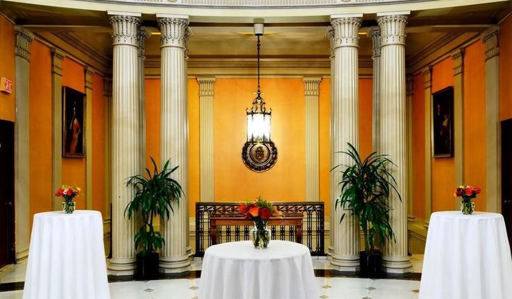 Boston Common Hotel Інтер'єр фото