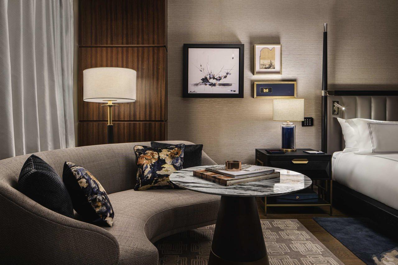 Boston Common Hotel Екстер'єр фото
