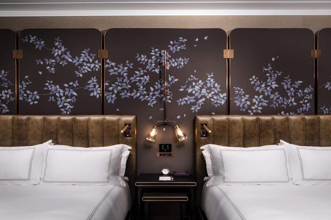 Boston Common Hotel Екстер'єр фото