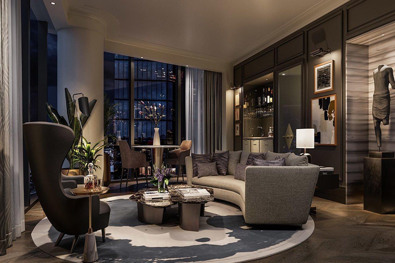 Boston Common Hotel Екстер'єр фото