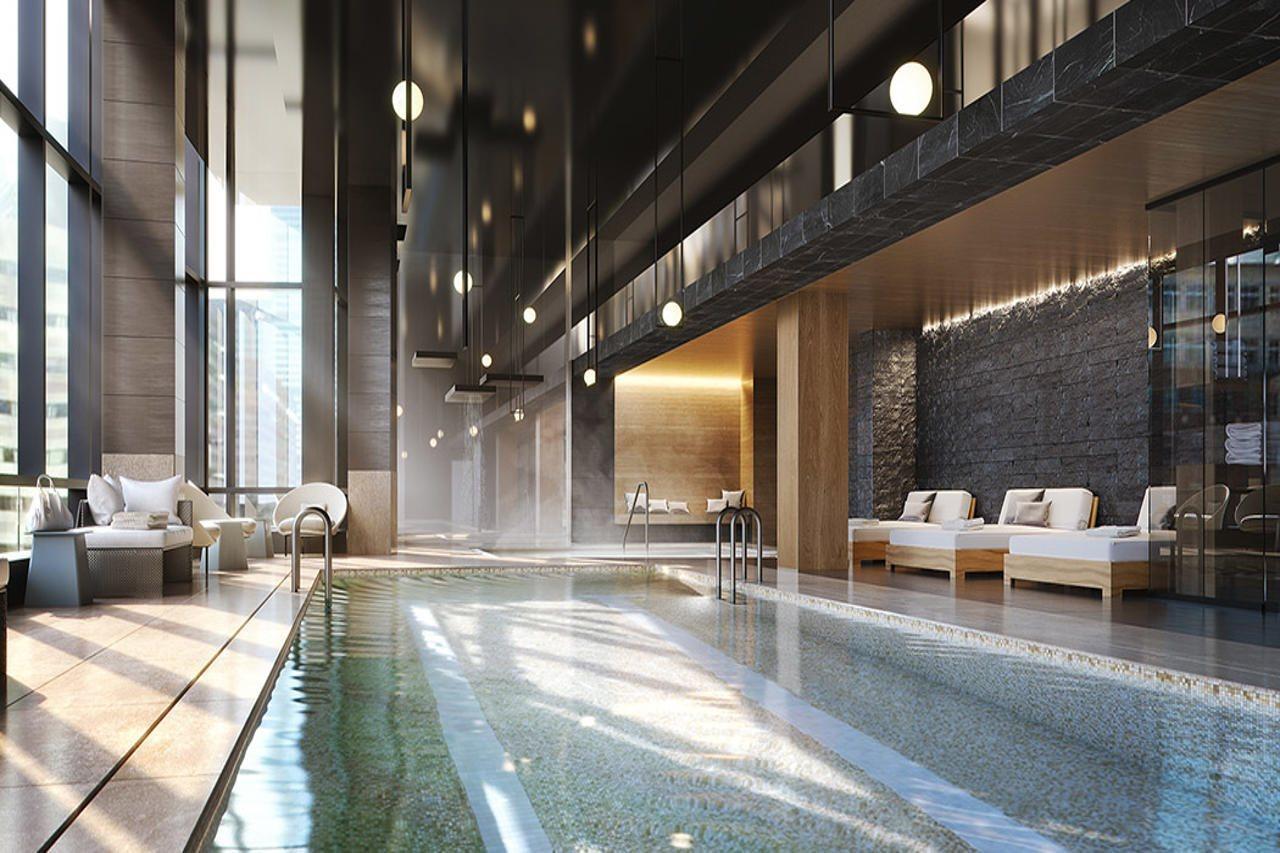 Boston Common Hotel Екстер'єр фото