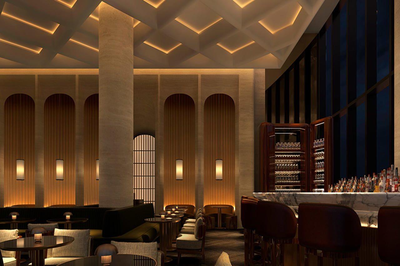 Boston Common Hotel Екстер'єр фото