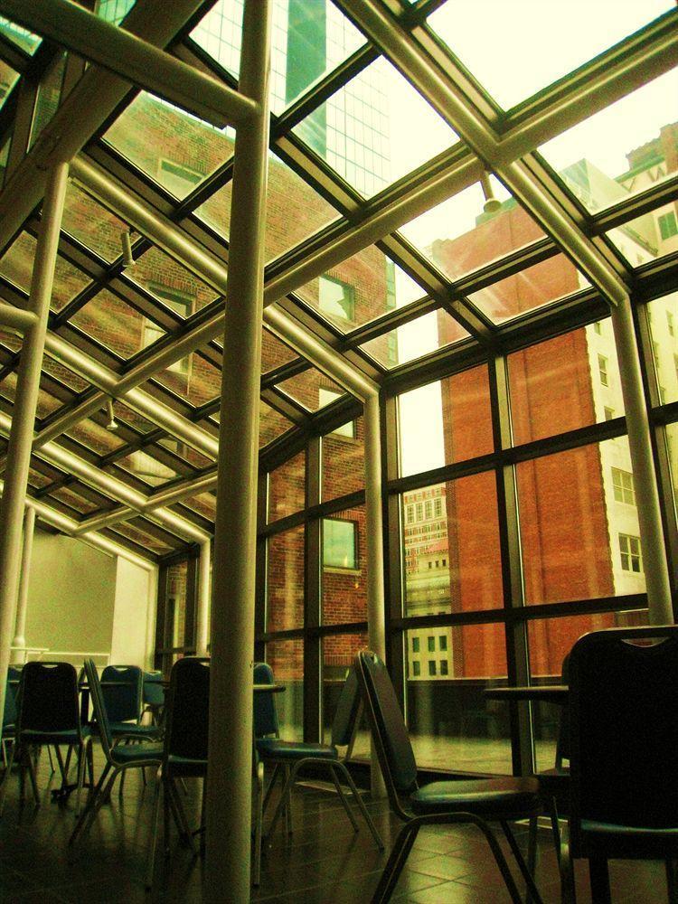Boston Common Hotel Екстер'єр фото