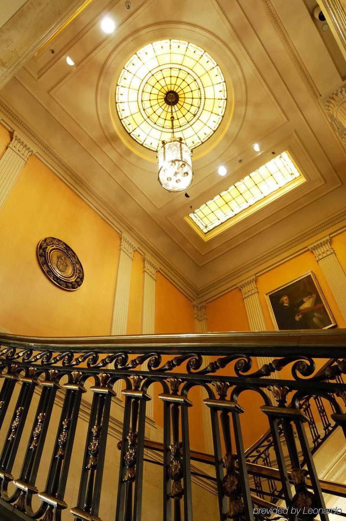 Boston Common Hotel Екстер'єр фото