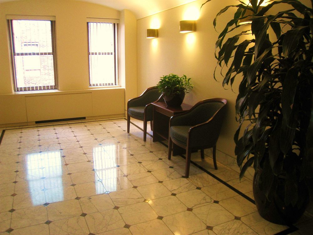 Boston Common Hotel Екстер'єр фото