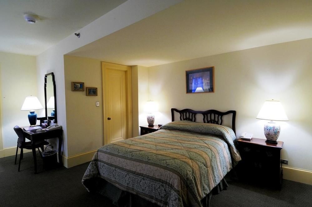 Boston Common Hotel Екстер'єр фото