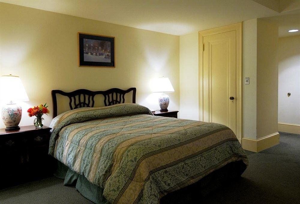 Boston Common Hotel Екстер'єр фото