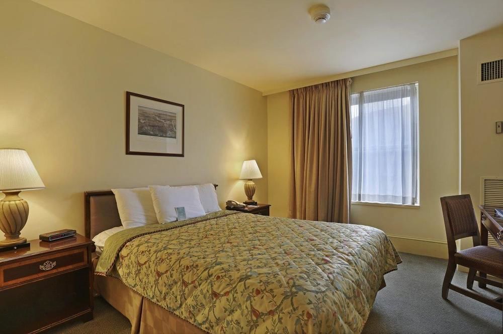 Boston Common Hotel Екстер'єр фото