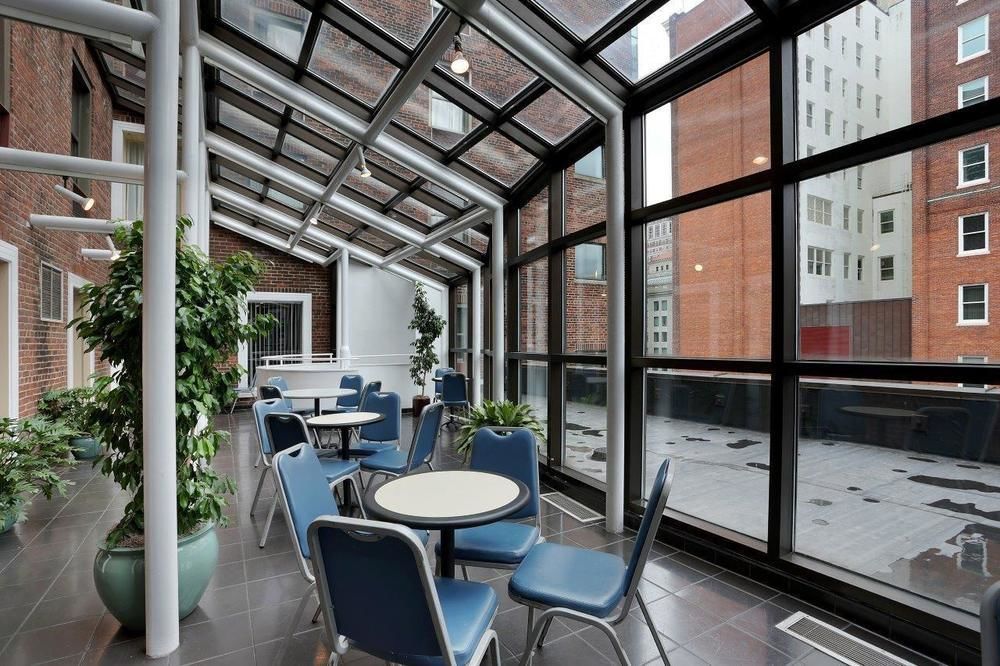 Boston Common Hotel Екстер'єр фото