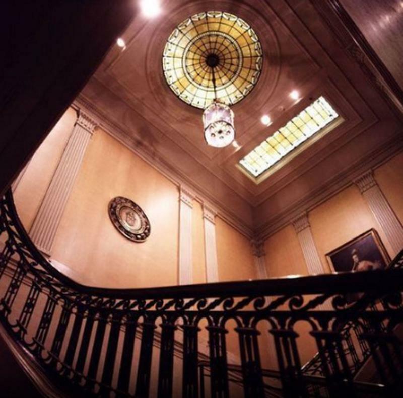 Boston Common Hotel Екстер'єр фото